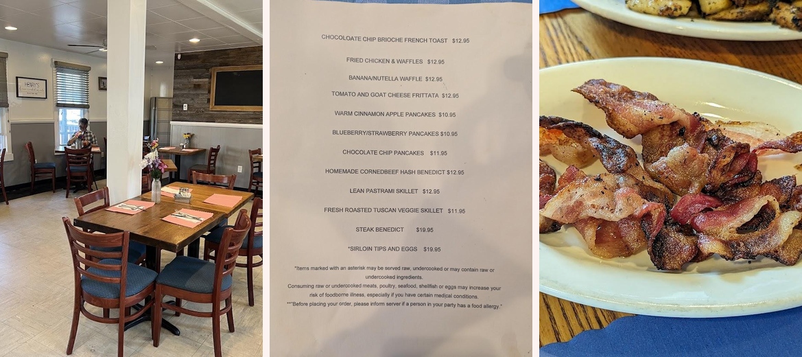 Henry's Gallery Image 1