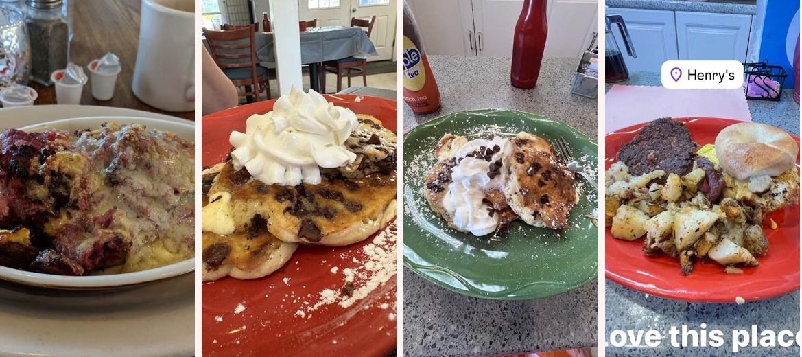 Henry's Gallery Image 2