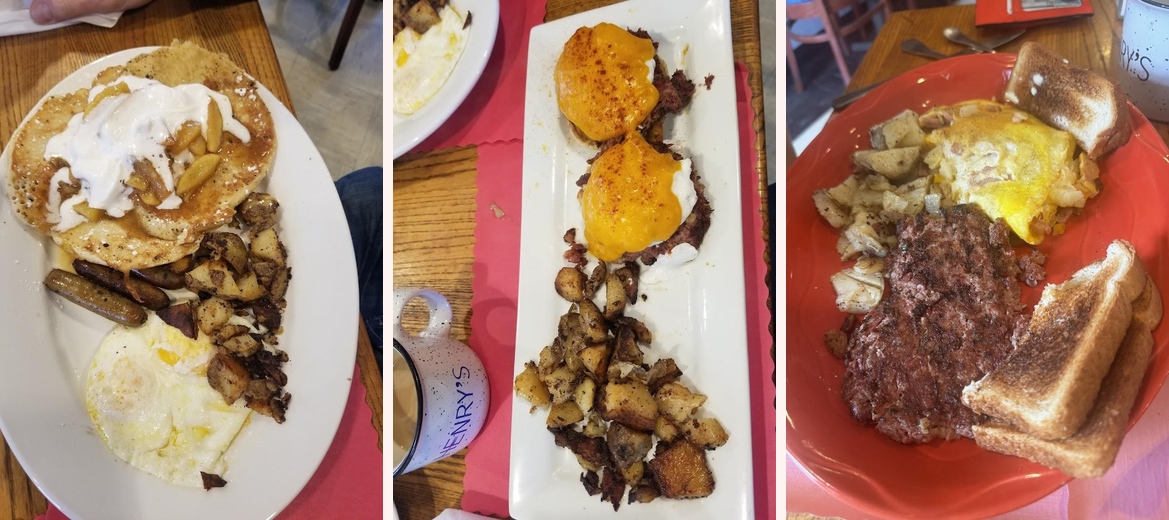 Henry's Gallery Image 3