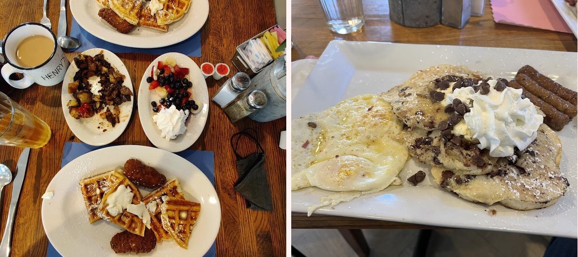 Henry's Gallery Image 4