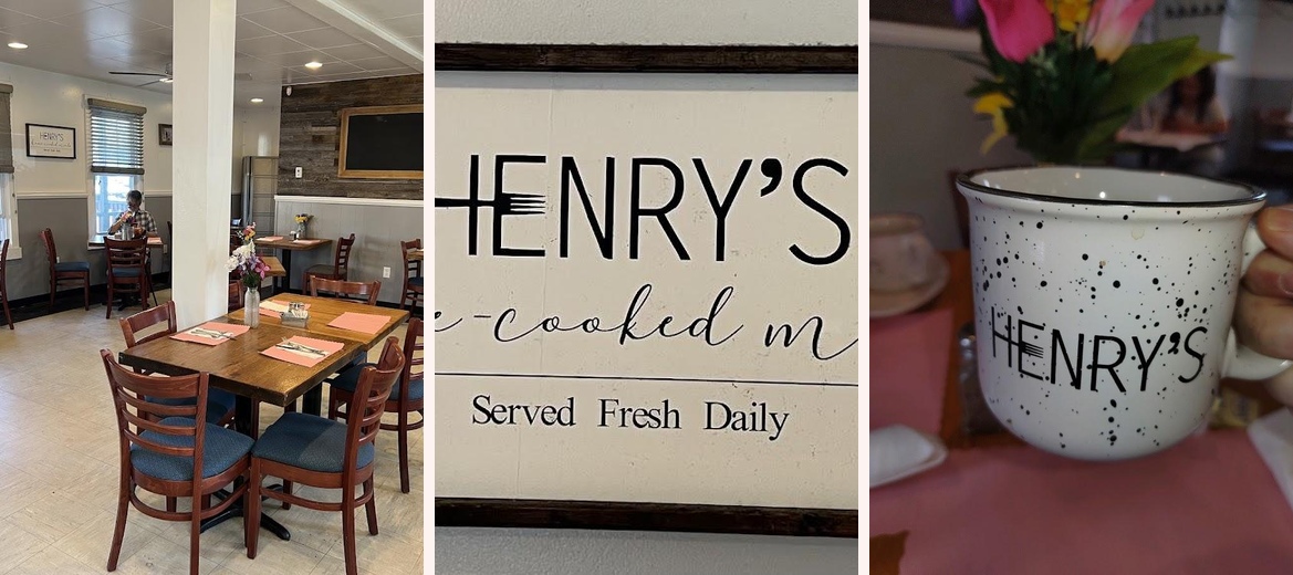 Henry's Gallery Image 5